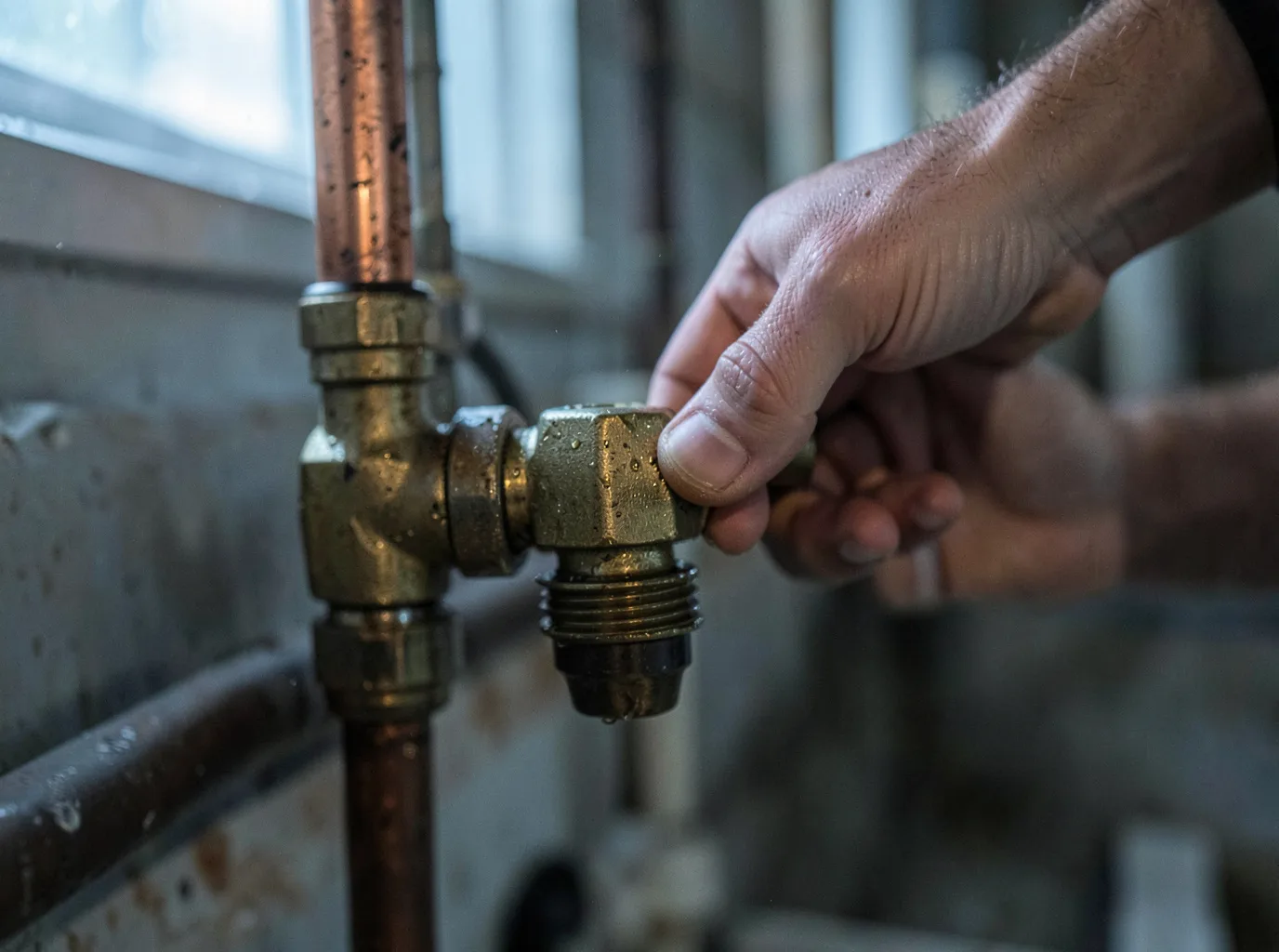 Emergency Plumber Columbiana, AL FAQs